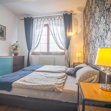 Tatrystay Great Apartment Vel'ka Lomnica Esterno foto