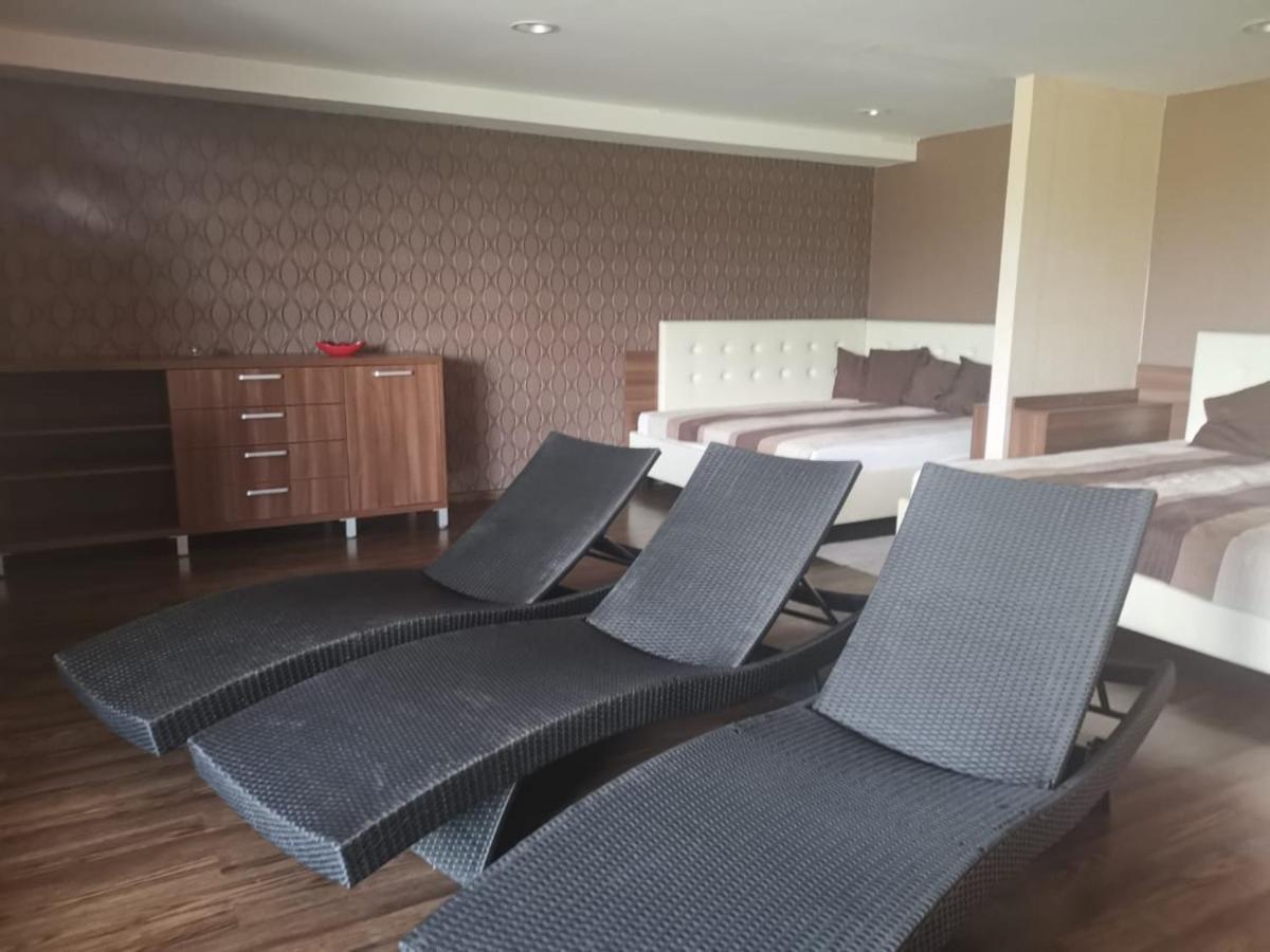 Tatrystay Great Apartment Vel'ka Lomnica Esterno foto