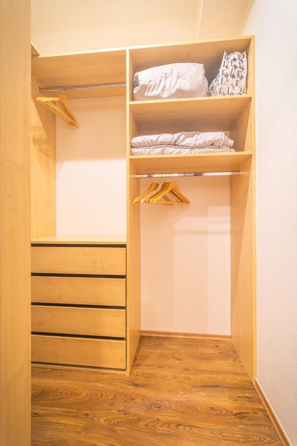 Tatrystay Great Apartment Vel'ka Lomnica Esterno foto