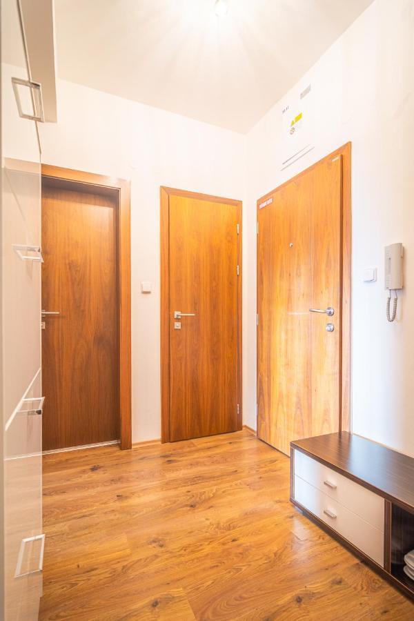 Tatrystay Great Apartment Vel'ka Lomnica Esterno foto