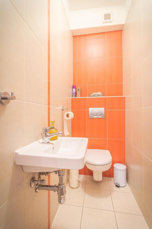 Tatrystay Great Apartment Vel'ka Lomnica Esterno foto