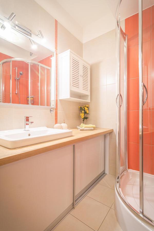 Tatrystay Great Apartment Vel'ka Lomnica Esterno foto