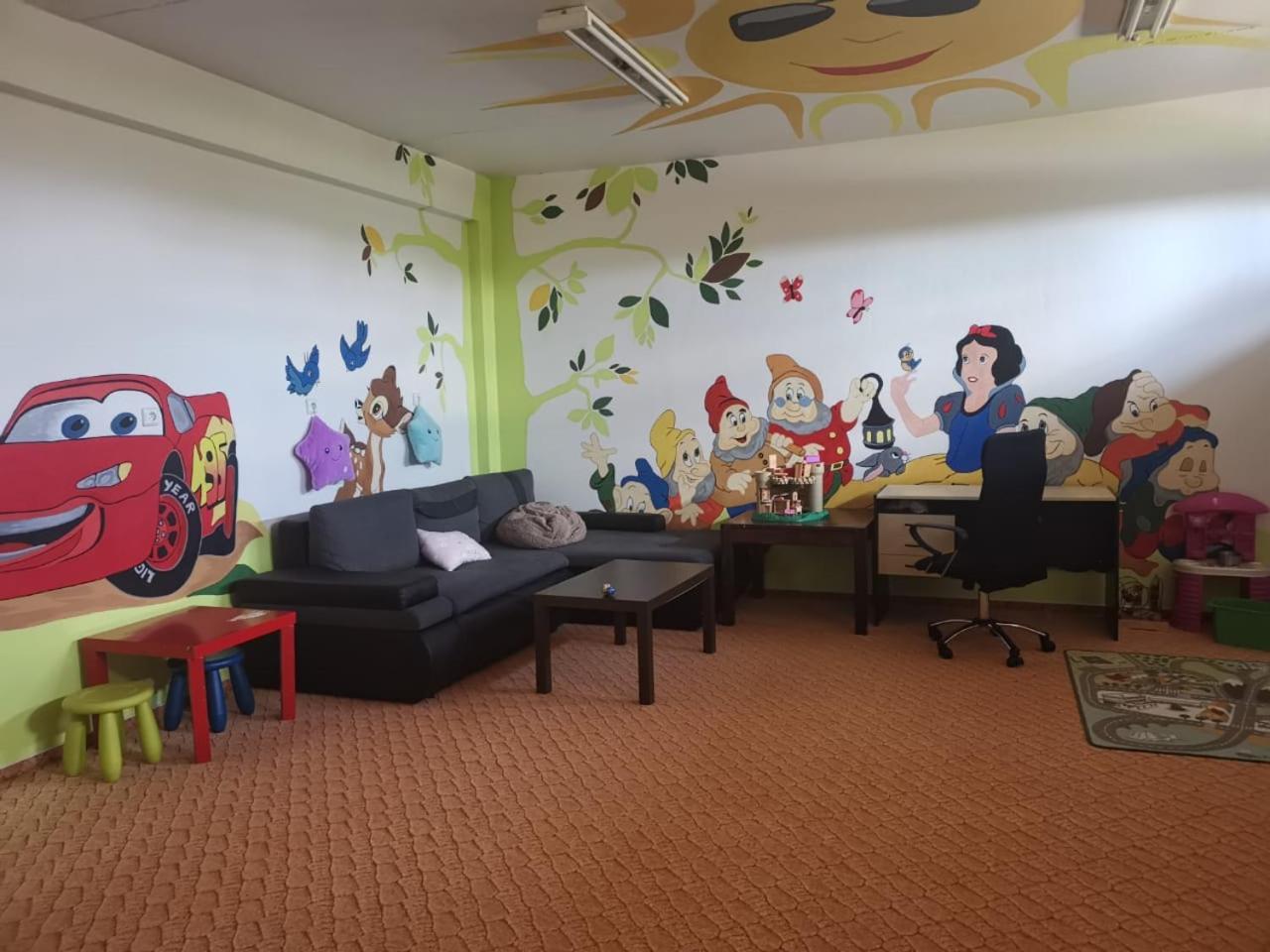 Tatrystay Great Apartment Vel'ka Lomnica Esterno foto